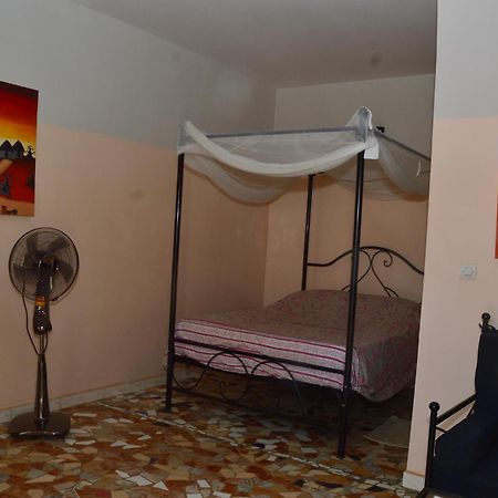 Hotel Takana Ngaparou Kültér fotó
